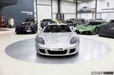 Porsche Carrera GT - Porsche Carrera GT Gebrauchtwagen