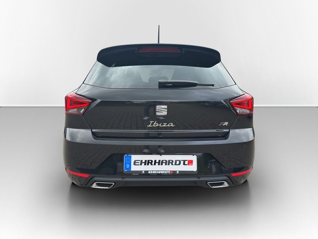 Seat Ibiza - Bild 6