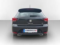 Seat Ibiza - Vorschau Bild 6