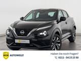 Nissan Acenta 1.0 DIG-T LED+CARPLAY+SHZ+RFK+TEMP+Navi - Nissan von 2026