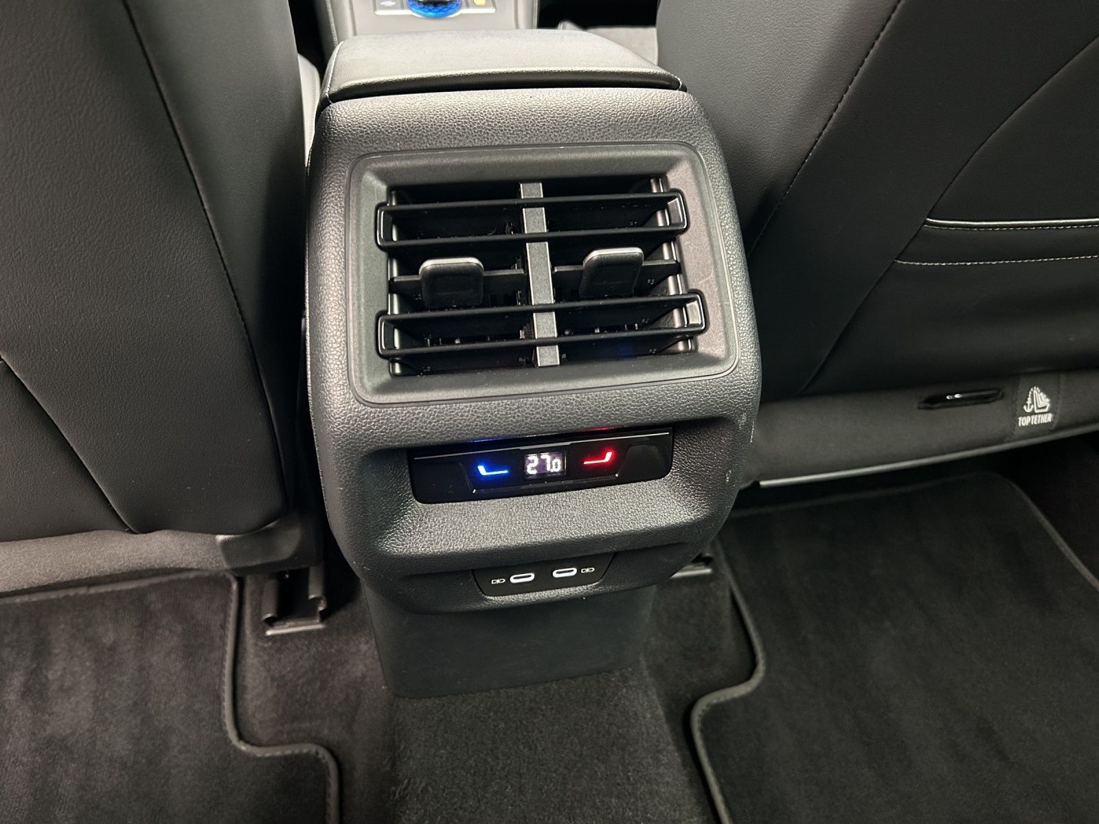 Volkswagen Tayron - Bild 15