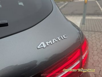 Mercedes GLC 250 - 8