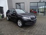 Skoda Kodiaq Soleil 4x4, AHK, NAVI, STANDHEIZUNG - Skoda Kodiaq Soleil mit Diesel-Antrieb