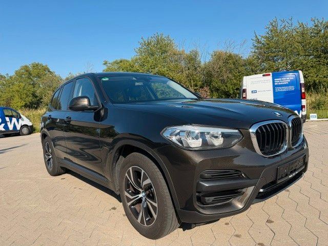 Image of BMW X3