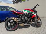 MV Agusta Dragster 800 Reparto Corse (RC) #266/300 NEU!!!  - MV Agusta Dragster 800 R