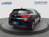 Hyundai i30 PREMIUM 1.4 GDi *LED*LEDER*CAM*CARPLAY* - Hyundai i30 mit Benzin-Antrieb: Limousine, Automatik