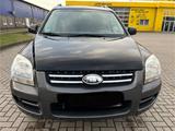 Kia KIA Sportage TÜV BIS 3- 2026 - gebrauchte Kia Sportage aus dem Jahr 2007