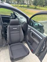 Volkswagen Touran 1.6 TDI Schwenksitz Turny Evo - Behindertengerechte Volkswagen Touran