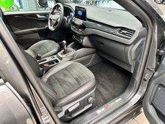 FORD Kuga 2.0 M-Hybrid ST-Line X*