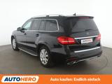 Mercedes-Benz GLS-Klasse GLS 350 4Matic AMG Line Aut.*NAVI*LED - Mercedes-Benz GLS-Klasse Gebrauchtwagen