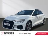 Audi A3 Sportback S line 35 TDI MMI LED B&O AHK 19" - Audi A3: 19 TDI