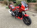 Honda CBX 750 F - HONDA CBX 750