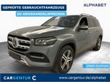 Mercedes-Benz GLS 400 d 4Matic Burmester Wide 360° AHK Pano - Mercedes-Benz GLS 400 in Duisburg