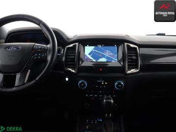 Ford Ranger - 9
