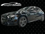 Mercedes-Benz A 250e 8G AMG NIGHT LED DIST+TOTW CRPLY AMB PANO - Mercedes-Benz A 250 in Solingen