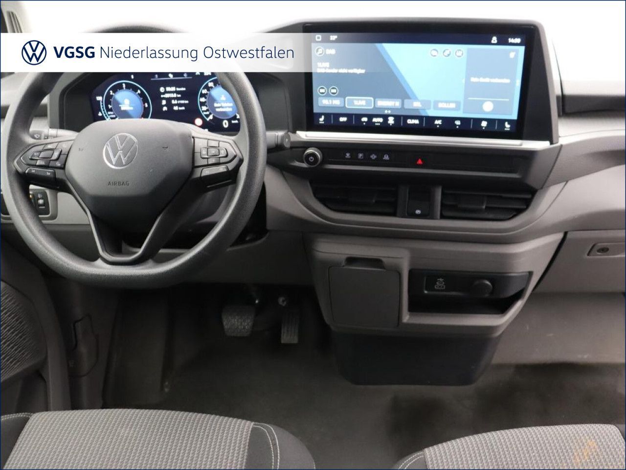 Volkswagen T7 Transporter - Bild 7