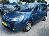Citroën Berlingo*Klima*2.HD*TÜV 10/26 - gebrauchte Citroën Berlingo aus dem Jahr 2009