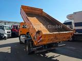 Mercedes-Benz Atego 1529 / NUR 133km / Meiller / Load 8,4ton - Atego