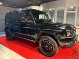 Mercedes-Benz G 450 d - - Mercedes-Benz G 450 Jahreswagen