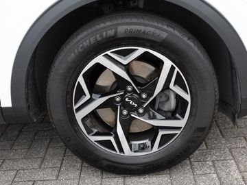KIA Sportage - 9