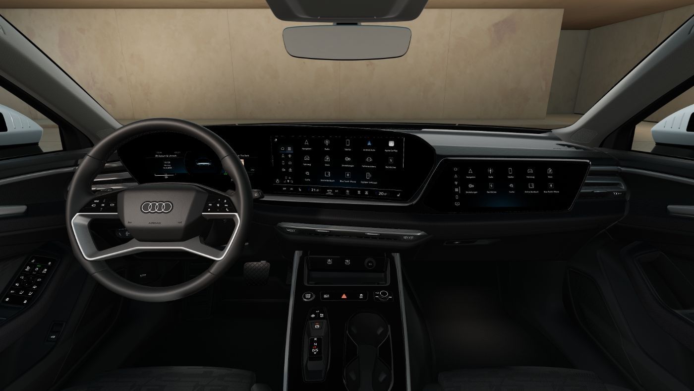 Audi A6 - Bild 9