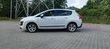 Peugeot 3008 Platinum 155 THP allure  - gebrauchte Peugeot 3008 aus dem Jahr 2010