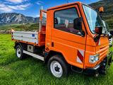 Iveco BONETTI FX 100/50 4X4 - Iveco Gebrauchtwagen von 2013