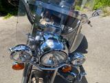 Harley-Davidson Road King Classic - HARLEY-DAVIDSON 2004 ROAD KING
