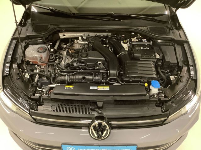 Golf Style 1,5 eTSI OPF 110 kW DSG  LED Plus, AZ