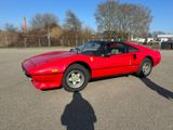 Ferrari 308 - Ferrari 308 mit Benzin-Antrieb