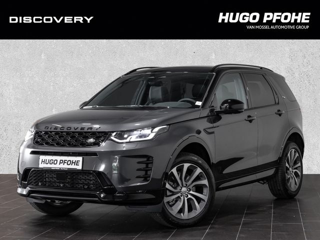 Land Rover Discovery Sport DYNAMIC SE D200 AWD 150 kW SHZ