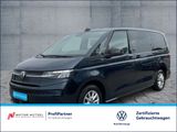 Volkswagen T7 Multivan LÜ 2.0 TDI DSG LIFE LED+NAVI+SHZ+AHK