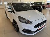Ford Fiesta 1.5 EcoBoost S&S mit Leder-Exclusiv-Paket - Ford Fiesta in Köln