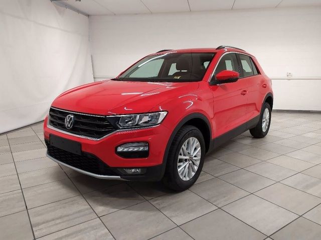 Otros Volkswagen T-Roc 1.0 TSI Life