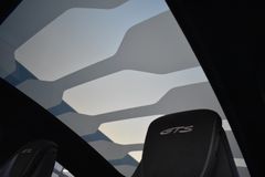 Fahrzeugabbildung Porsche Taycan GTS VOLLAUSSTATTUNG