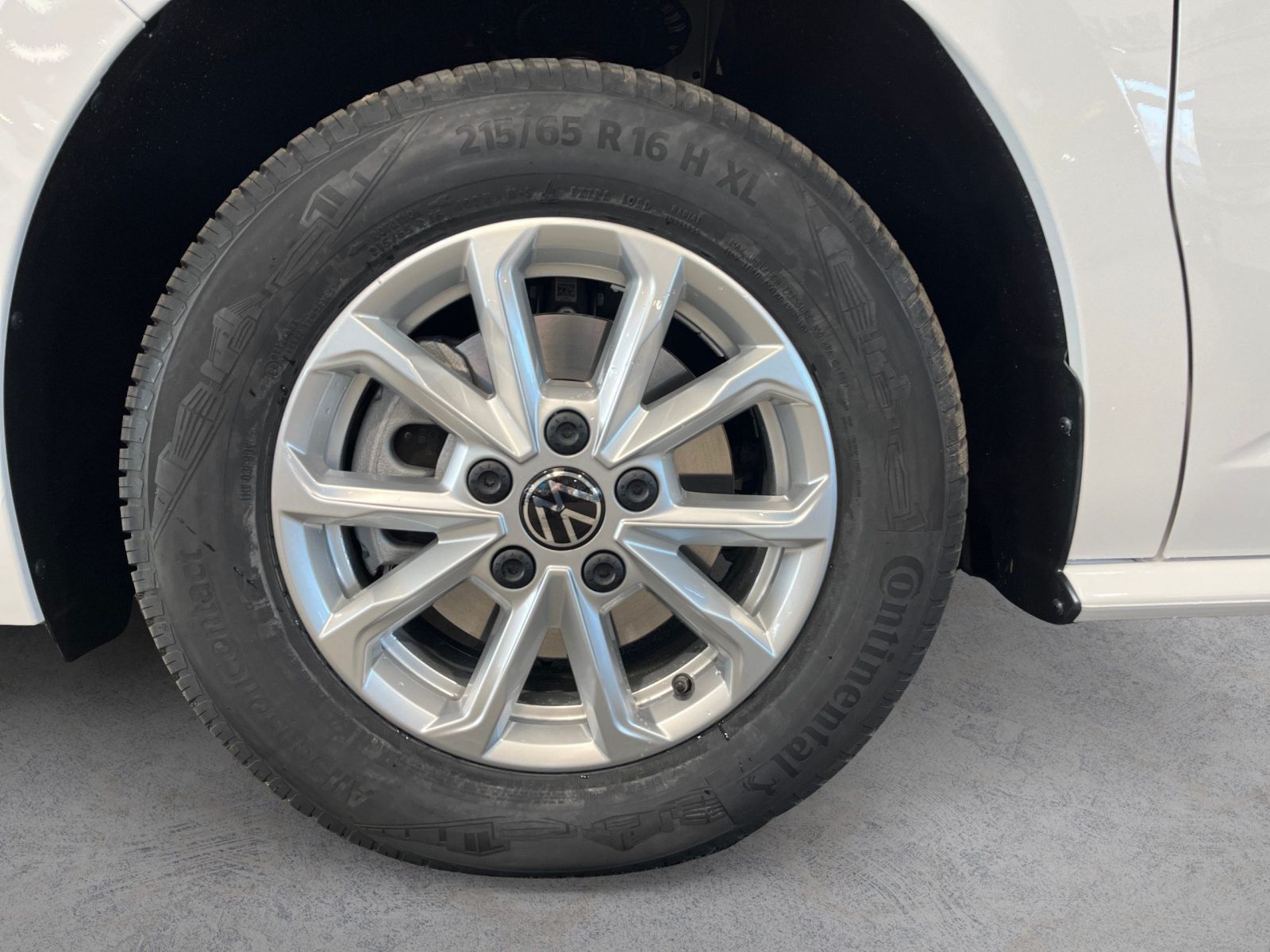 Volkswagen T7 Multivan - Bild 6