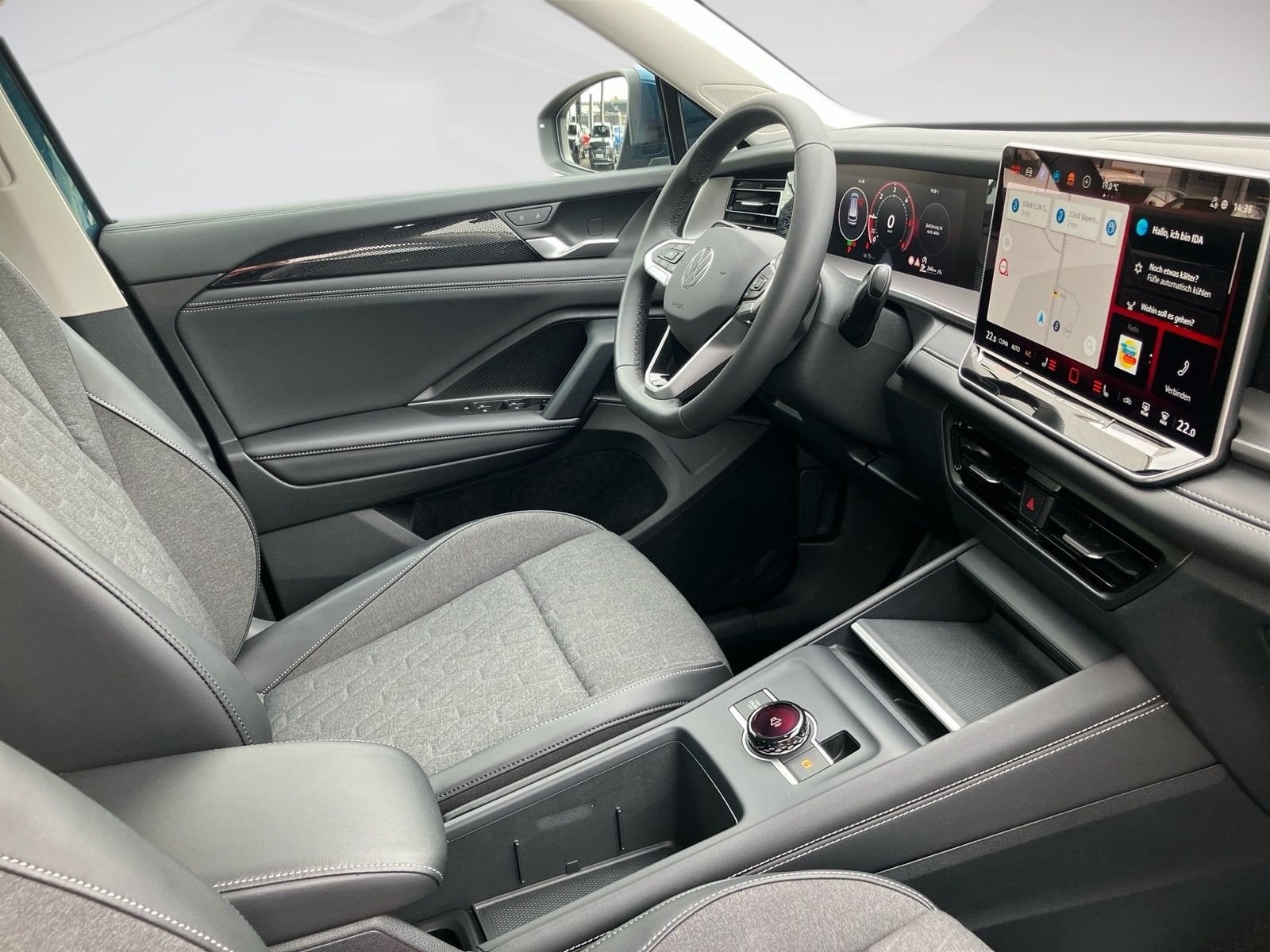 Volkswagen Tayron - Bild 9