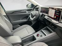 Volkswagen Tayron - Vorschau Bild 9