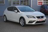 Seat Leon 1.4 FR LED Navi Kamera Sitzheizung PDC USB - gebrauchte Seat Leon aus dem Jahr 2018