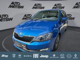 Skoda Fabia Combi 1.0 TSI Ambition Automatik - Skoda Fabia Gebrauchtwagen in Bielefeld
