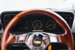 Fahrzeugabbildung Opel Ascona B *C20LET Motor/Recaro/300 PS/Unikat*