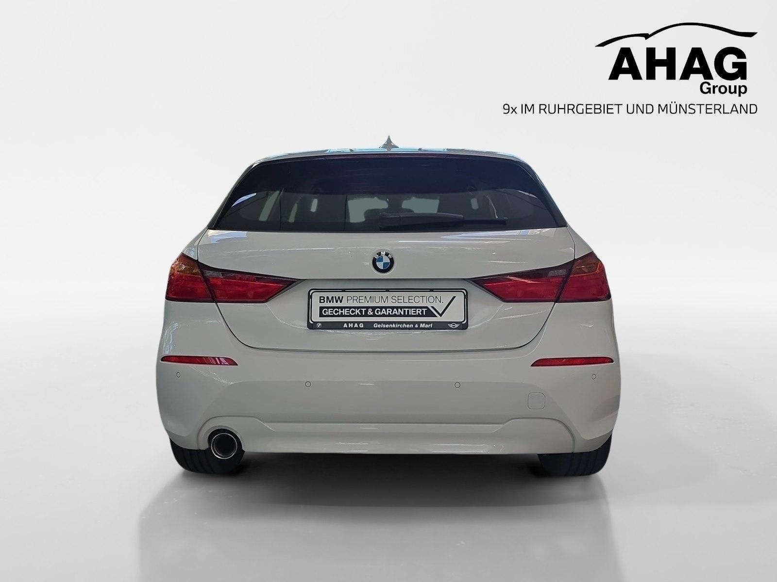 BMW 116 d, миниатюра 5