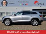 Skoda Kodiaq Style 4x4 2.0TDI Leder+DCC+LED - Skoda Kodiaq in Krefeld