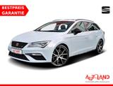 Seat Leon ST 2.0 Cupra 300 4Drive LED Navi Panorama