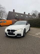 BMW 328i 2015 - gebrauchte BMW 328 aus dem Jahr 2015
