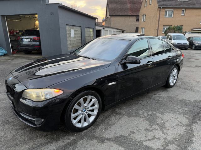 BMW 535 Lim. d xDrive*SHZ*NAVI*HEAD-UP*GARANTIE*