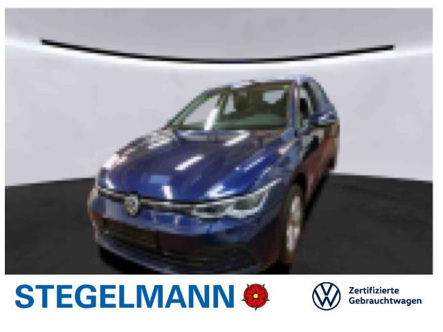 Volkswagen Golf VIII 2.0 TDI DSG Life *Navi*LED*App-Conncet