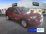 Opel Mokka 1.2 Turbo EDITION ALLWETTER LED CARPLAY - Opel Mokka SUV