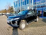 Mitsubishi L200 Allrad,AHK,Sitzheizung,Winterräder - gebrauchte Mitsubishi L200 aus dem Jahr 2020