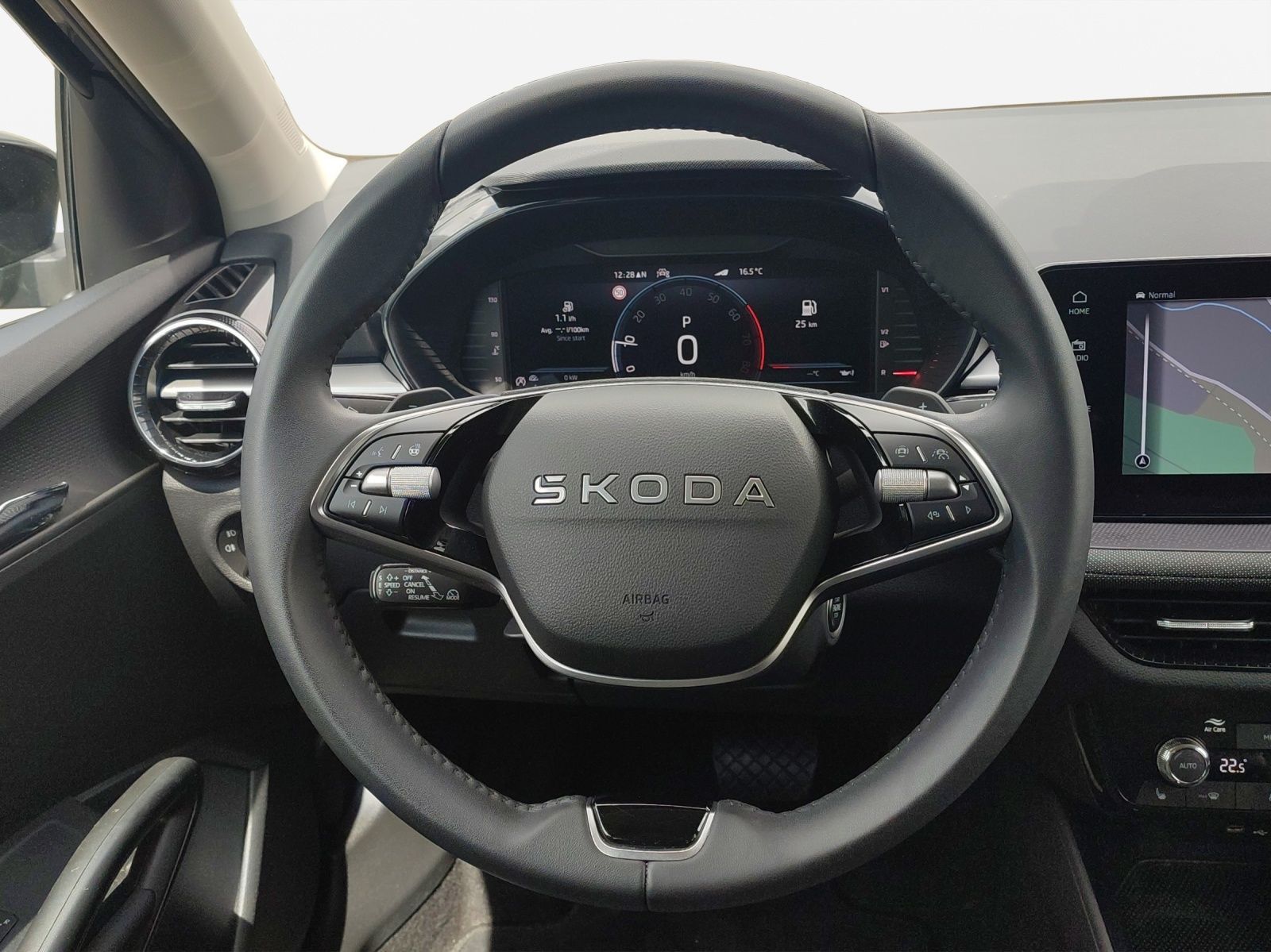 Skoda Fabia - Bild 9